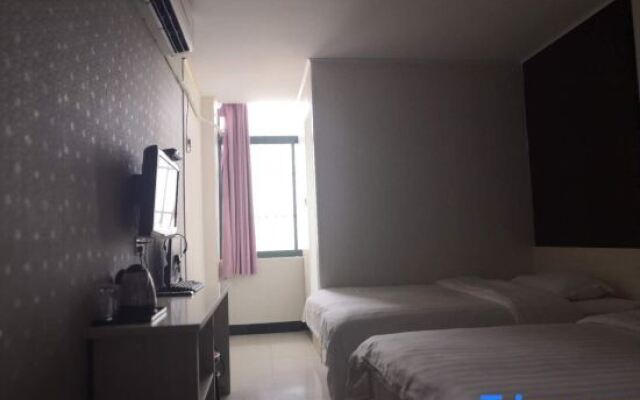 Yinhao Hotel