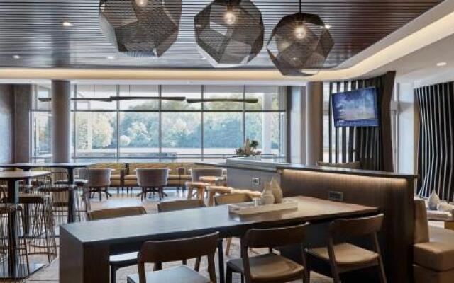 SpringHill Suites Island Park Yellowstone