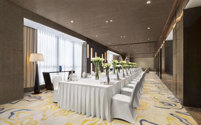 Radisson Collection, Wuxi