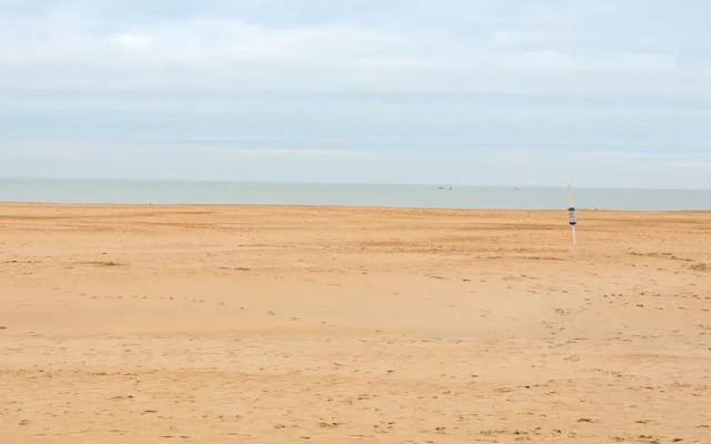 Modern yet Very Cosy and Sunny Flat