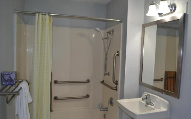 Noble Suites Jacksonville