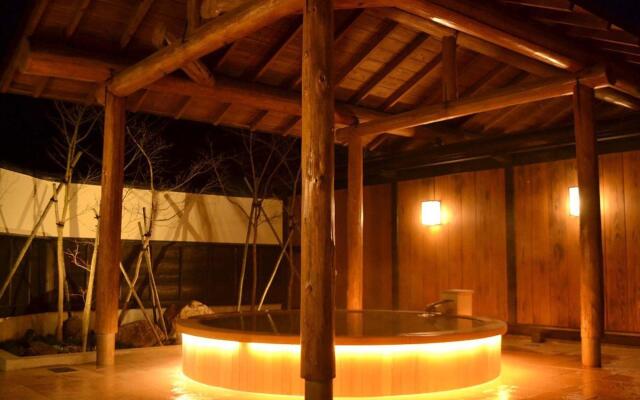 Ryokan Seiryu no Yado Kawachi