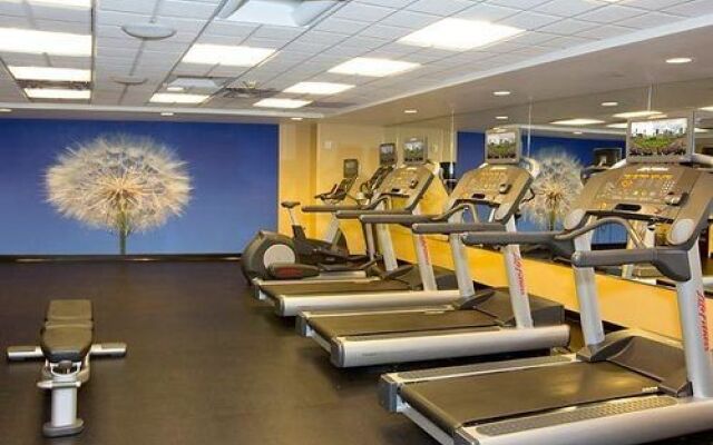 SpringHill Suites North Shore