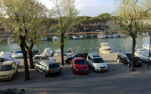 Residence Ormeggio