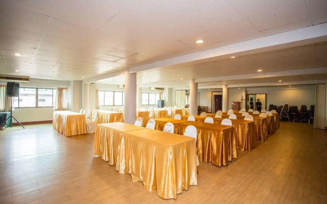 Chaam Villa Sun Hotel