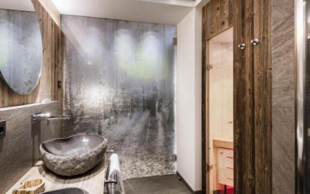 Hotel Tyrol