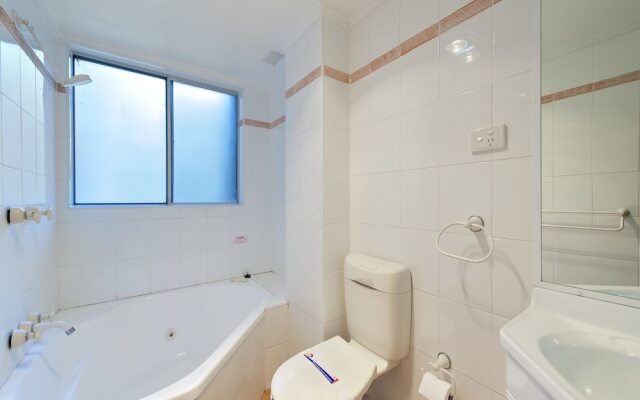 Apollo Court 3 - Nelson Bay