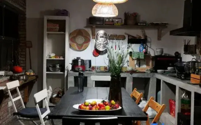 Beijing Muyue Homestay (Badaling Great Wall)