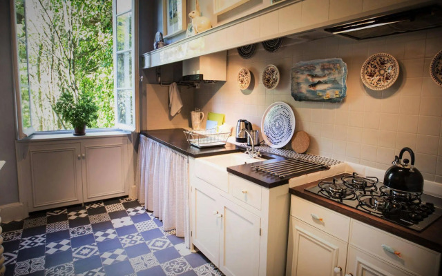 Apartment Antoine Marty