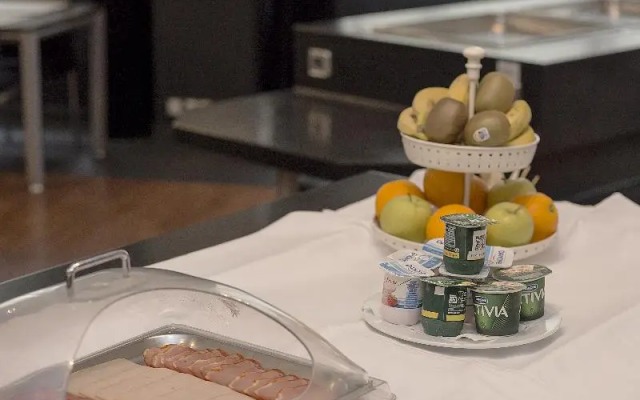 Hotel Real Balneario Carlos III