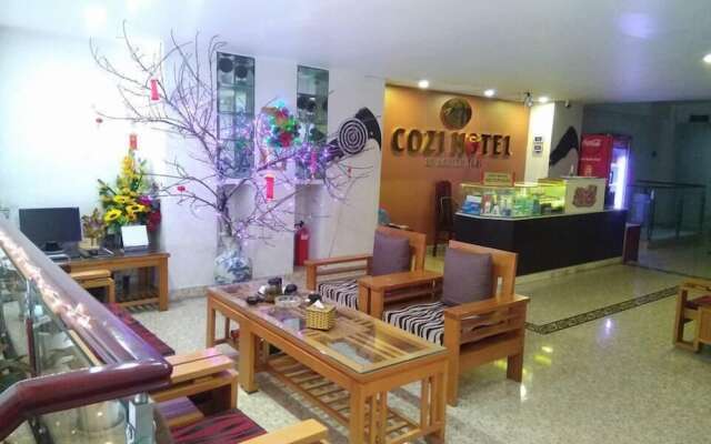 Cozi Hotel