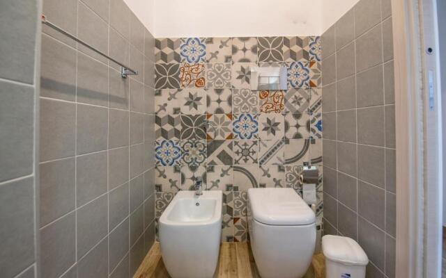 White Apartments & Spa