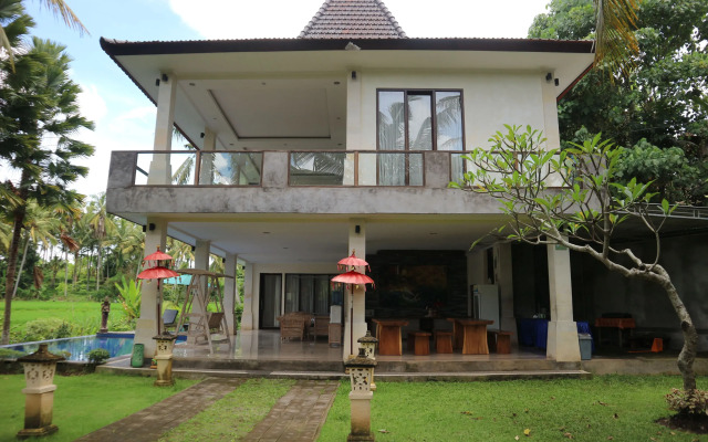 Pondok Tulasi Semaya House