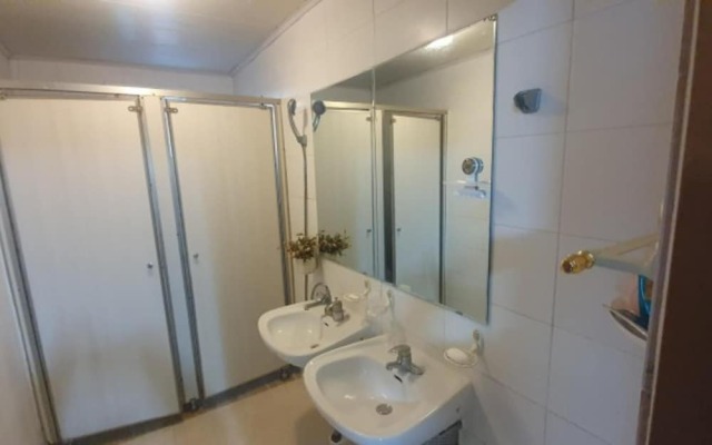 Chuncheon Supsogui Gangchon Pension