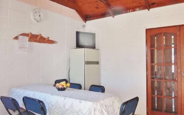 Cabañas Ensueño