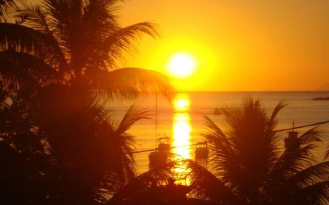 Pousada dos Navegantes