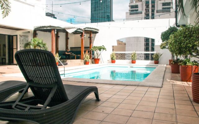 The Perla Hotel