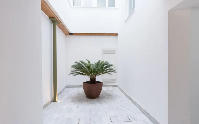 LU&CIA Apartamento Premium Soho