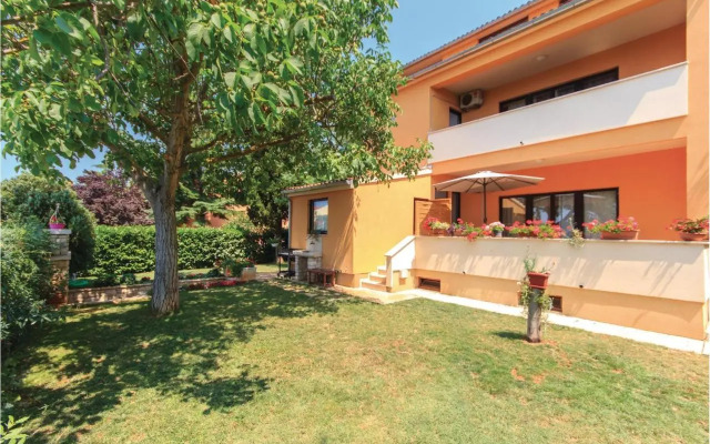 Apartment Fazana *LXXV*