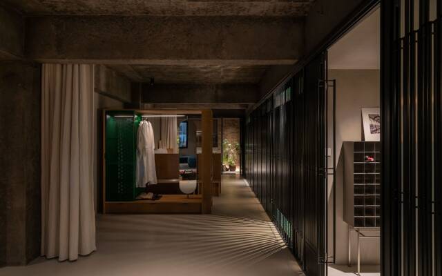 Jiangnan House Nantou