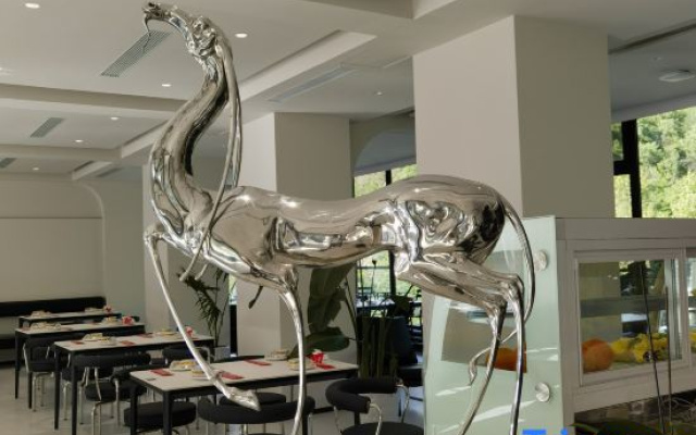 Ruyi ROY·Yuan Art Museum Homestay (Beijing Shuicheng Great Wall Branch)