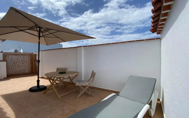 Casa La Puntilla - Estudio Nº 1