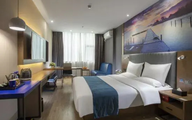 Yeste Hotel (Napo)