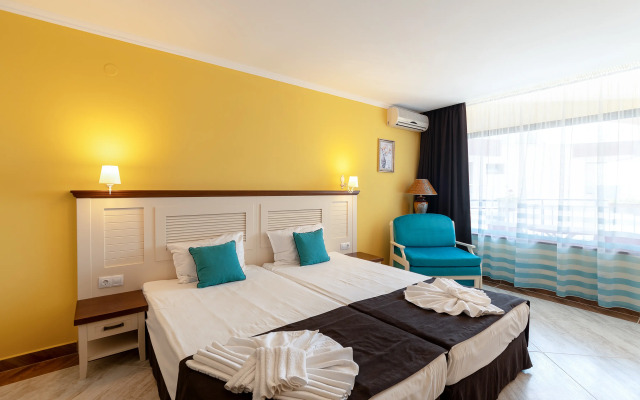 Hotel Evridika