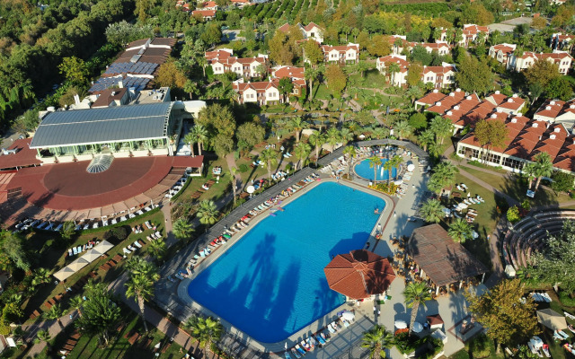 Club Tuana Fethiye