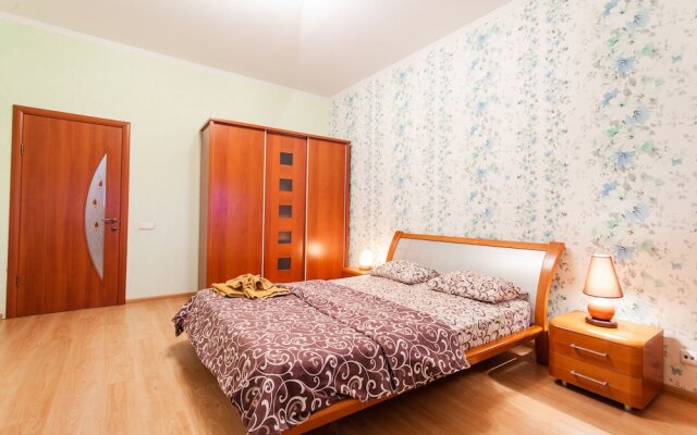 Luxury apartment near the Dnieper embankment
