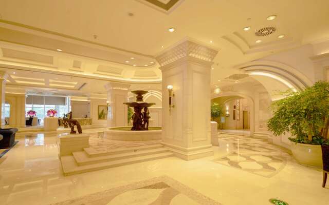 Goethe Hotel Hangzhou