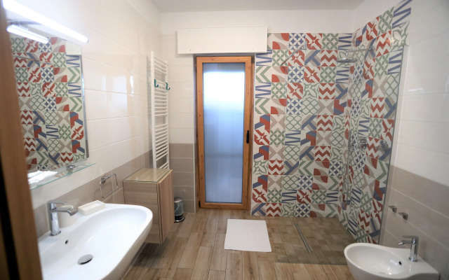 MozÁrt B&B - Affittacamere