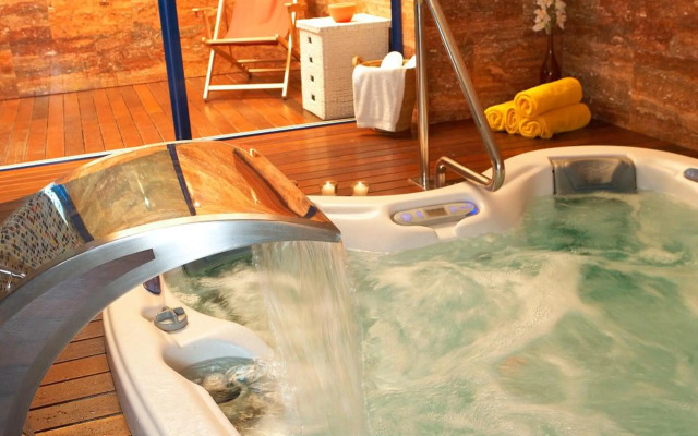 Hotel Spa Cap de Creus