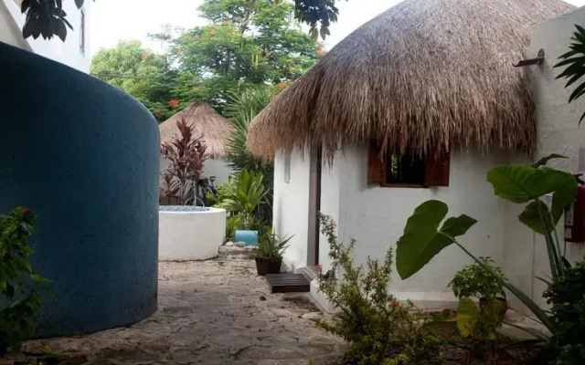 Tamarindo B&B