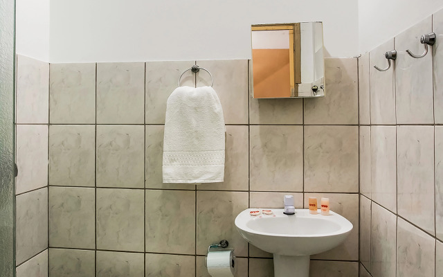 OYO Hotel Nobrega Aeroporto de Congonhas, São Paulo