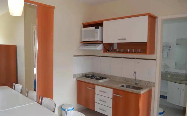 Serra Park Flat Services