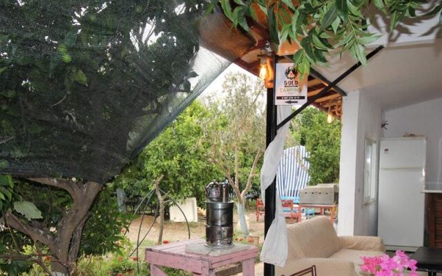 Gold Altinkaya Camping Apart