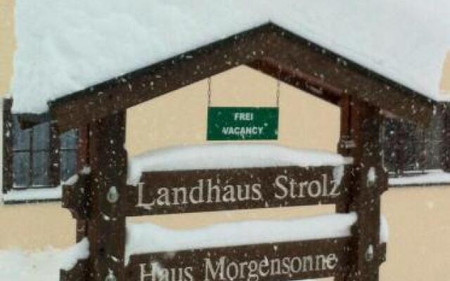 Landhaus Strolz