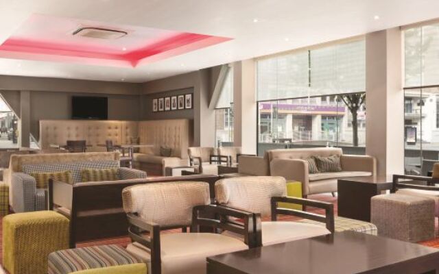 Ramada Encore Leicester City Centre