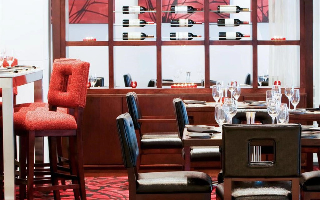 Sofitel Washington DC Lafayette Square