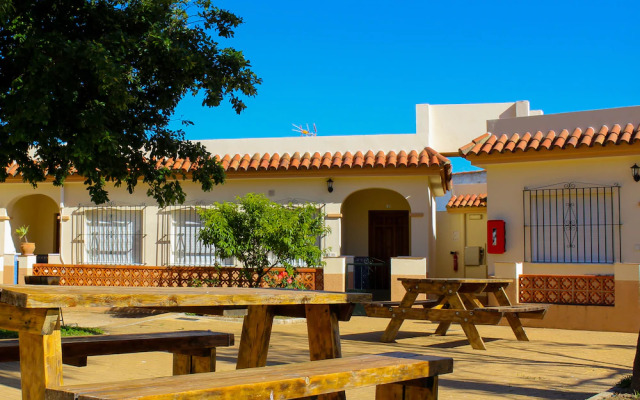 Hostal Bellavista