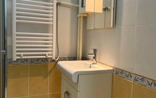 OLE apartment III - in the city center