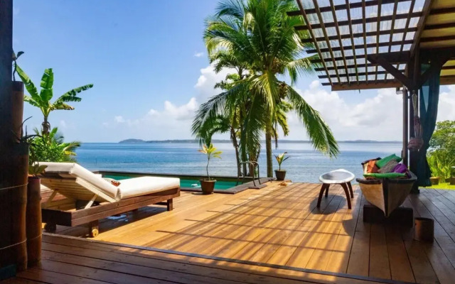 El Caribeo - Nature Lodge