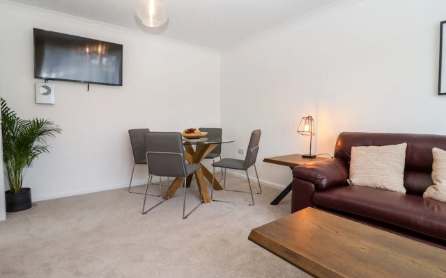 3 Granbrook Lane