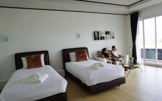 C View Home