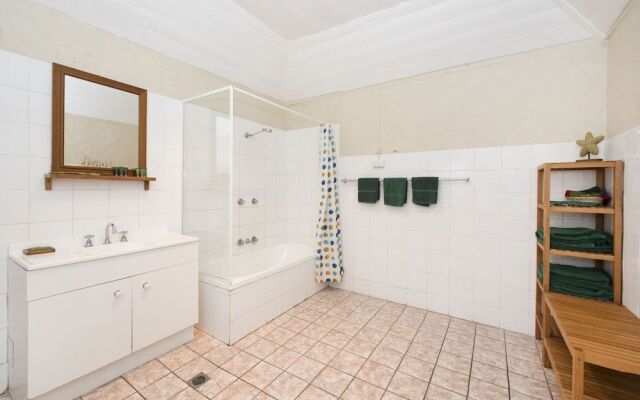 Ningana Heritage Houses