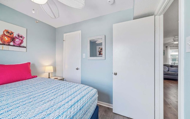 Sunrise Village 105