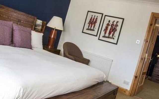 Sutherlands Guest House