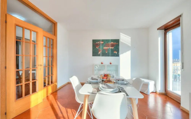 Casa Palmaverde in Riva del Garda