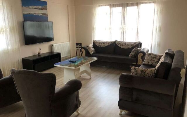 Özel Tatil Evi